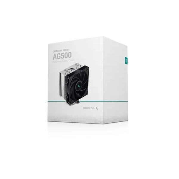 DeltaBase EMBL B650M-R5.4060 Gaming PC
