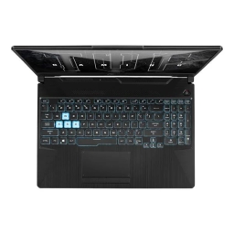 ASUS TUF Gaming A15 FA506NFR-HN007W 90NR0JU7-M000R0