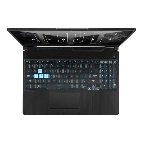 ASUS TUF Gaming A15 FA506NFR-HN007W 90NR0JU7-M000R0
