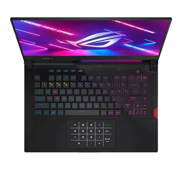 Asus ROG Strix Scar 15 G533ZW 90NR0872-M008S0