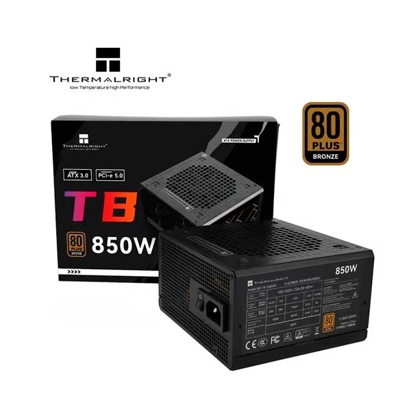 TexnoHero K05-U7.5060 Gaming PC
