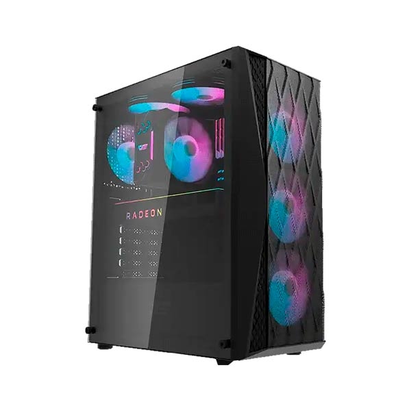 Delta DarkFlash DK352-R7.3060 Gaming PC