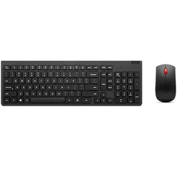 Lenovo Essential Wireless Combo Keyboard & Mouse Gen2 4X31N50736
