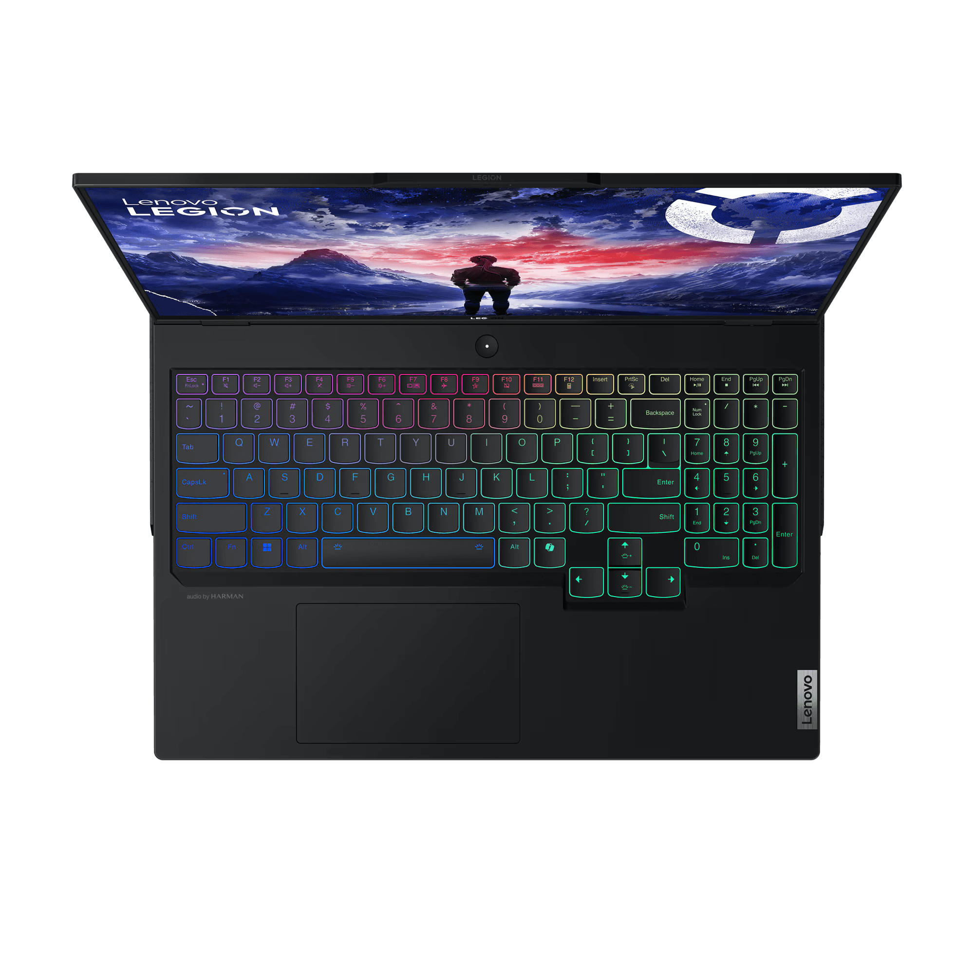 Lenovo Legion Pro 7 16IRX9H 83DE004GRK