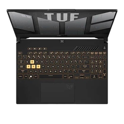 ASUS TUF Gaming F17 FX707ZV4-HX028 90NR0FB5-M001J0