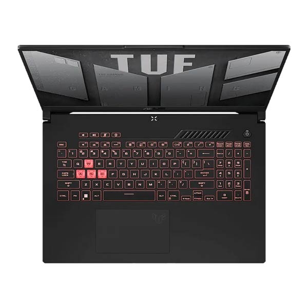 Asus Tuf Gaming A17 FA707RM-ES73