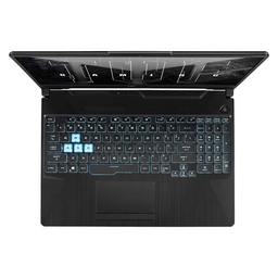 ASUS TUF Gaming A15 FA506QM-EB93 90NR0606-M003Y0
