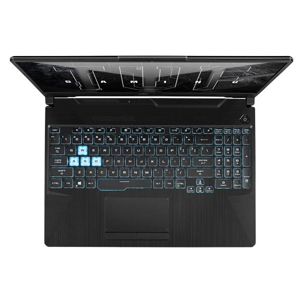 ASUS TUF Gaming A15 FA506QM-EB93 90NR0606-M003Y0