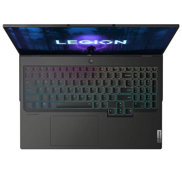 Lenovo Legion Pro 7 16IRX8H Gaming Laptop