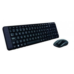 Logitech Wireless Combo MK220  Russian layout 920-003169