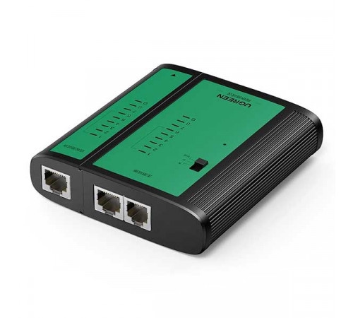 UGREEN UG-10950 Network& Telephone Cable Tester