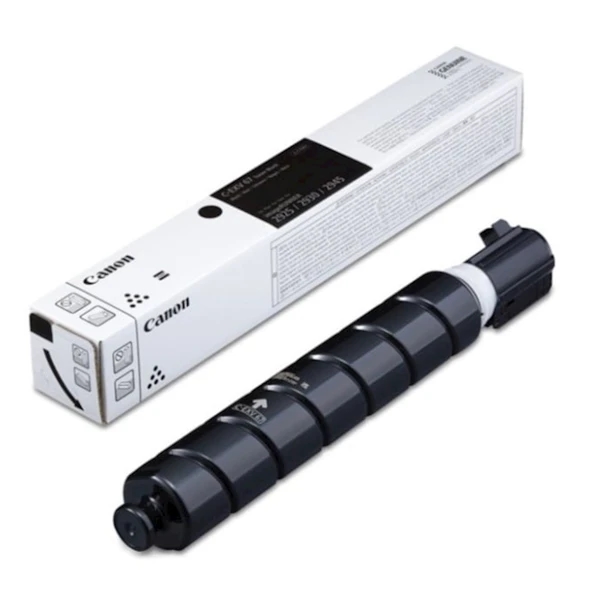 Toner Canon C-EXV 67 BLACK