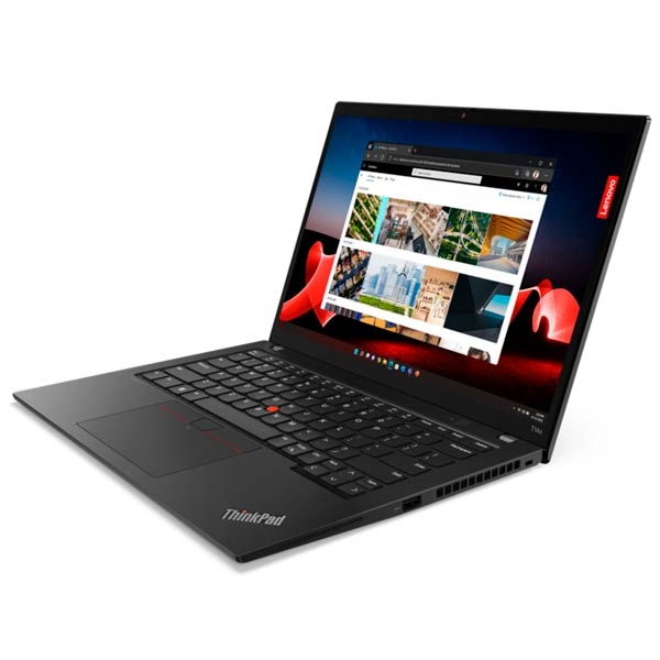 Lenovo ThinkPad T14 Gen 4 21HD002BUS