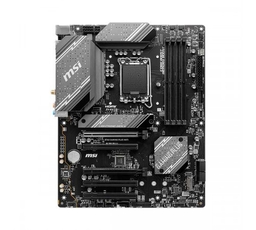 MSI B760 GAMING PLUS WIFI Motherboard