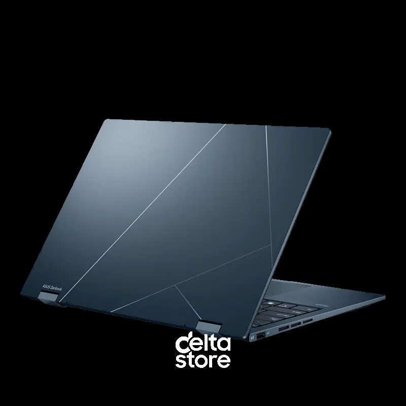 Asus ZenBook 14 OLED UX3402Z-KM018W