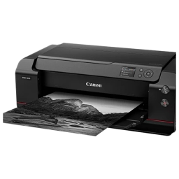 Canon PIXMA PRO-1000 printer