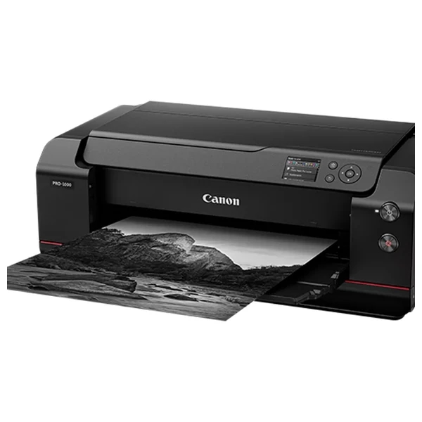 Canon PIXMA PRO-1000 printer