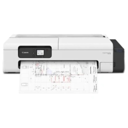 Canon imagePROGRAF TC-20M printer