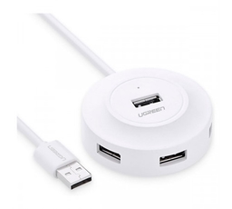 USB Hub Ugreen CR106 20270