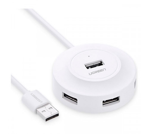 USB Hub Ugreen CR106 20270