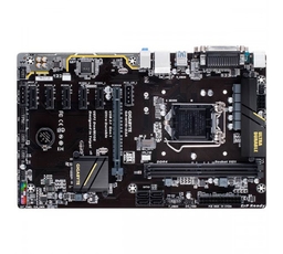 GIGABYTE GA-H110-D3A Motherboard