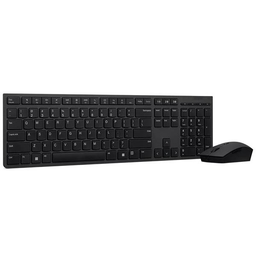 Lenovo Professional Wireless Combo 4X30H56821