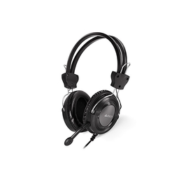 A4Tech ComfortFit Stereo Headset HS-19