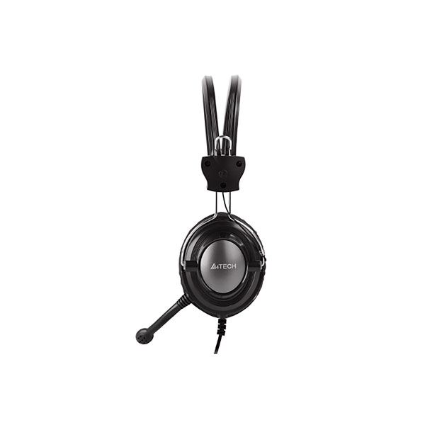 A4Tech ComfortFit Stereo Headset HS-19