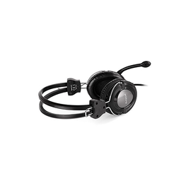 A4Tech ComfortFit Stereo Headset HS-19