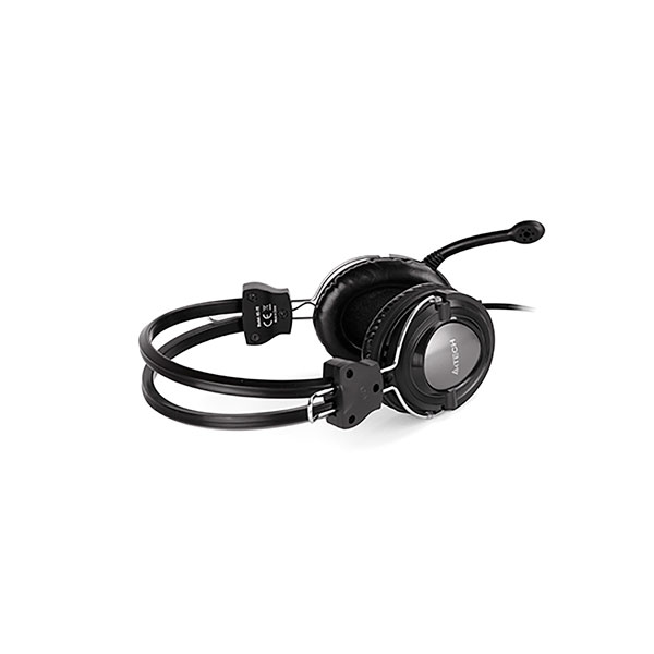 A4Tech ComfortFit Stereo Headset HS-19