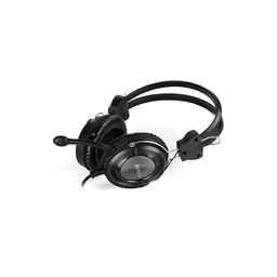 A4Tech ComfortFit Stereo Headset HS-19
