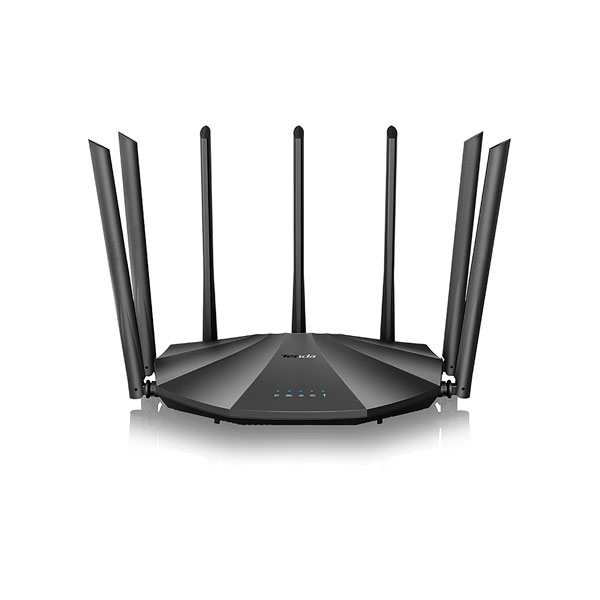 Tenda AC23 AC2100 Dual Band Gigabit WiFi Router