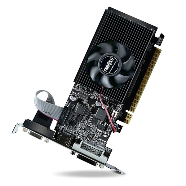 AFOX GeForce GT730 LP 4GB