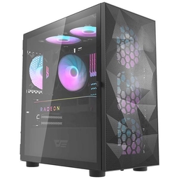 DarkFlash DLM21 H610M-K  – i5.3060 Gaming PC