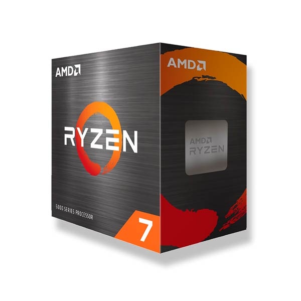 AMD Ryzen 7 5700X Processor