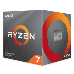 AMD Ryzen 7 3700X Processor