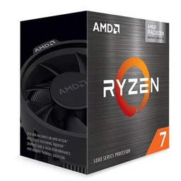 AMD Ryzen 7 5700G Prosessor