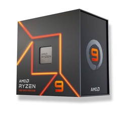 AMD Ryzen 9 7900X Processor