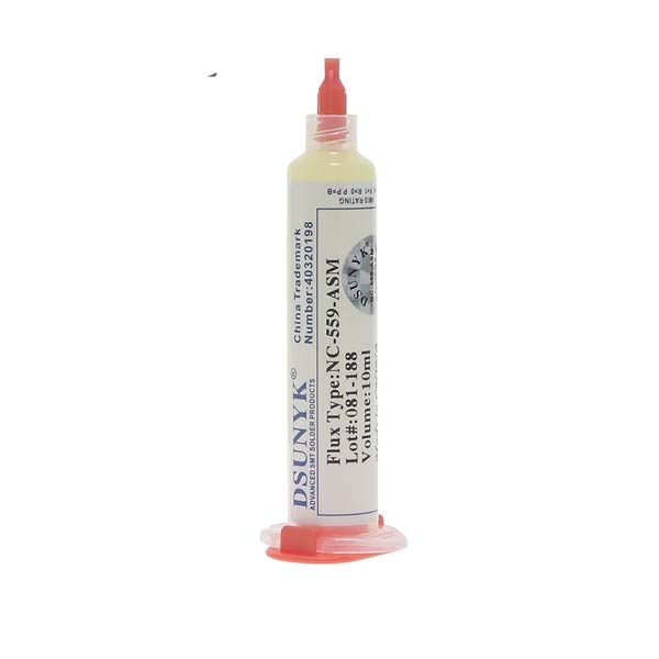 AMTECH NC-559-ASM Flux 10GR Paste