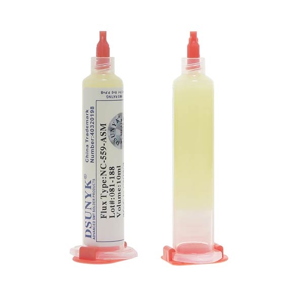 AMTECH NC-559-ASM Flux 10GR Paste