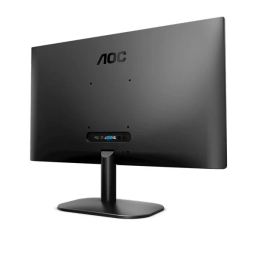 AOC 27B2H/EU 27-inch FHD Monitor