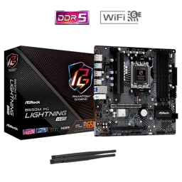 DeltaCool B650M-R7.4060 Gaming PC