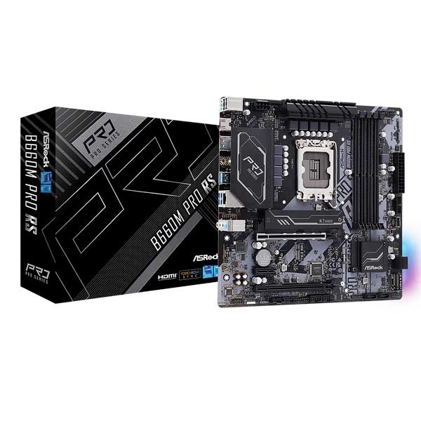 DarkFlash B660-i5.4060 DK352 Edition Gaming PC