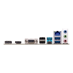 ASRock B760M-HDV/M.2 DDR5 Motherboard