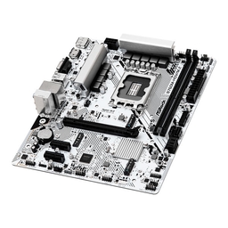 ASRock B760M-H/M.2