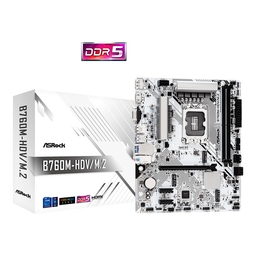ASRock B760M-H/M.2