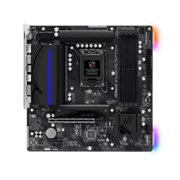 ASRock B760M PG Riptide Motherboard