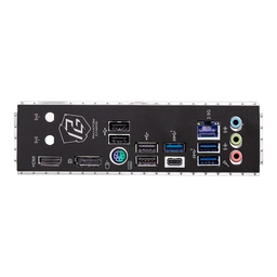 ASRock B760M PG Riptide Motherboard