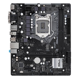 ASRock H470M-HDV/M.2 Motherboard