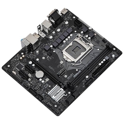 ASRock H470M-HDV/M.2 Motherboard